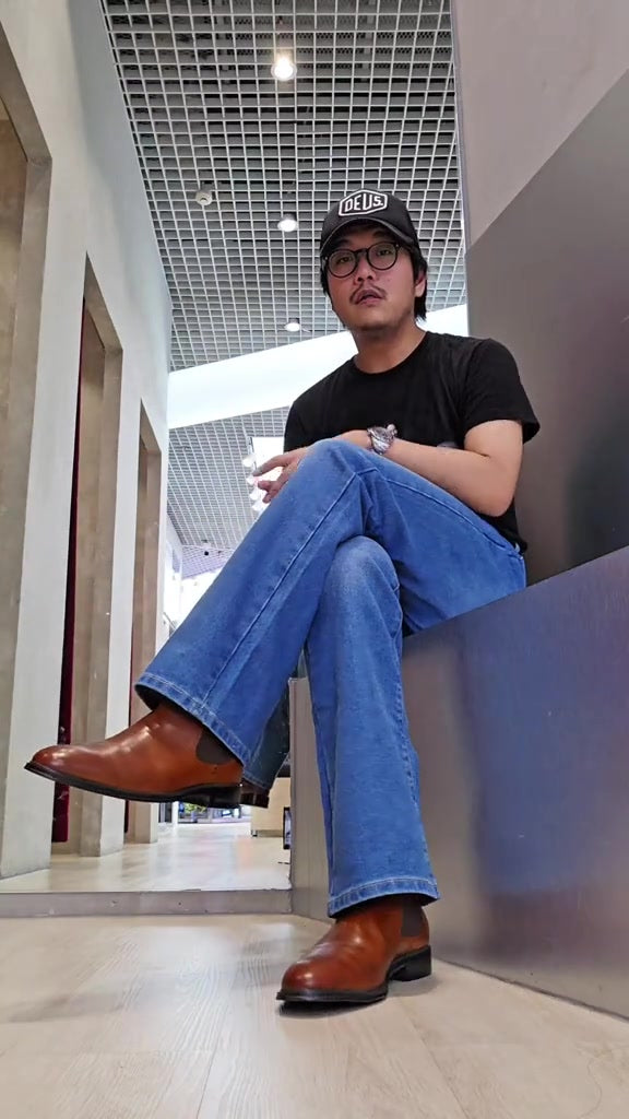 bootcut UGC hakusstyle thumb