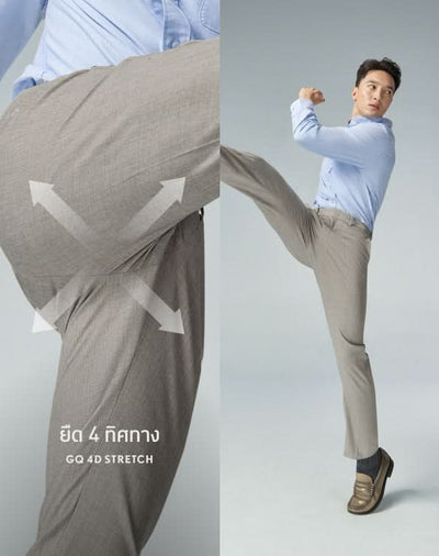 Perfect Ankle Pants™