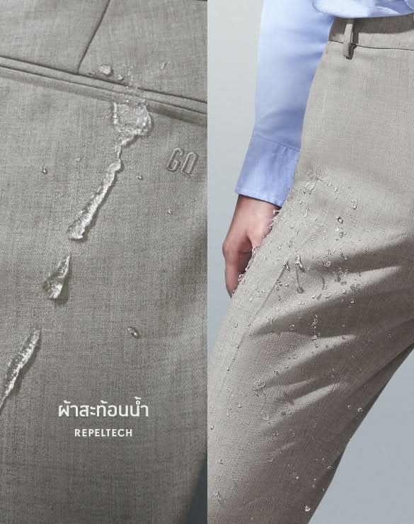Perfect Ankle Pants™