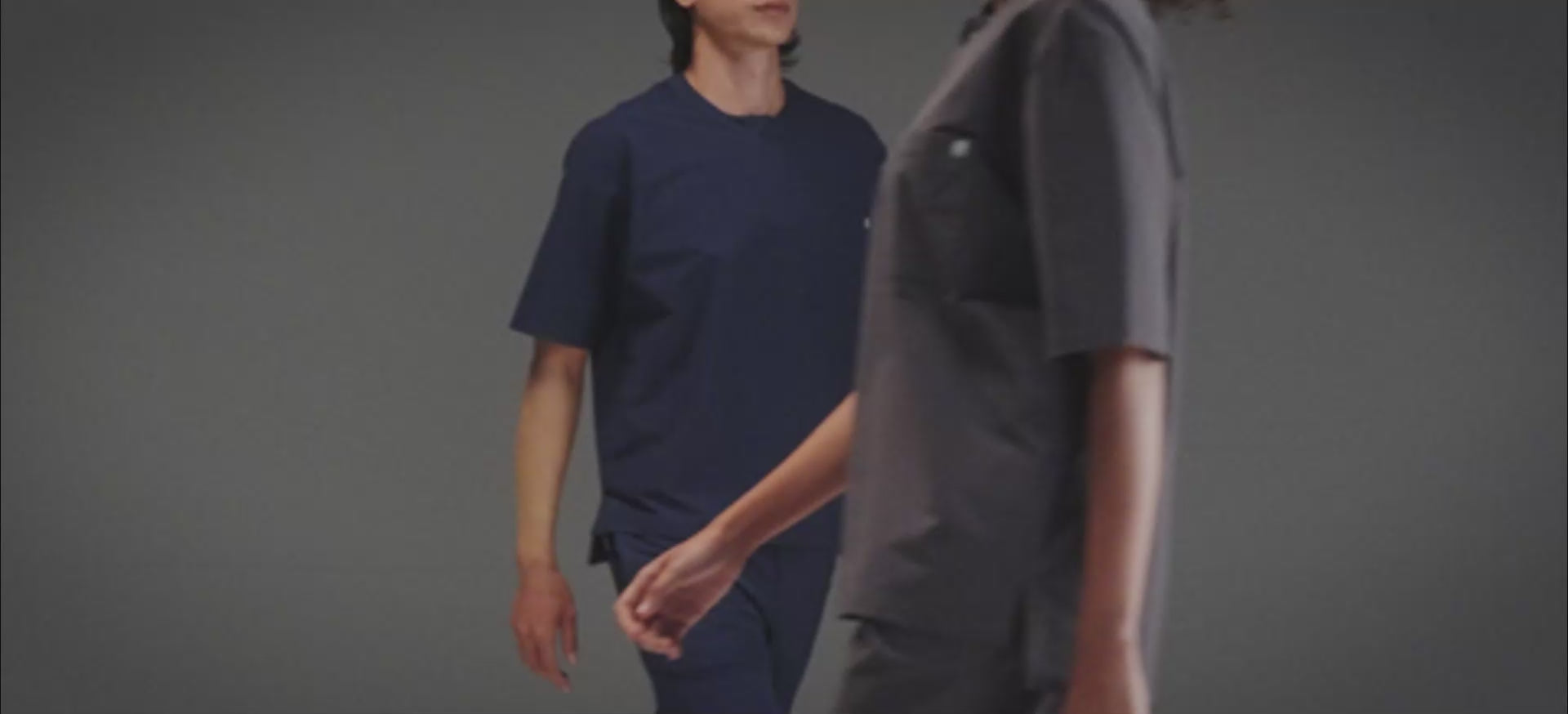 โหลดวีดีโอ: PRO MED SCRUBS™
