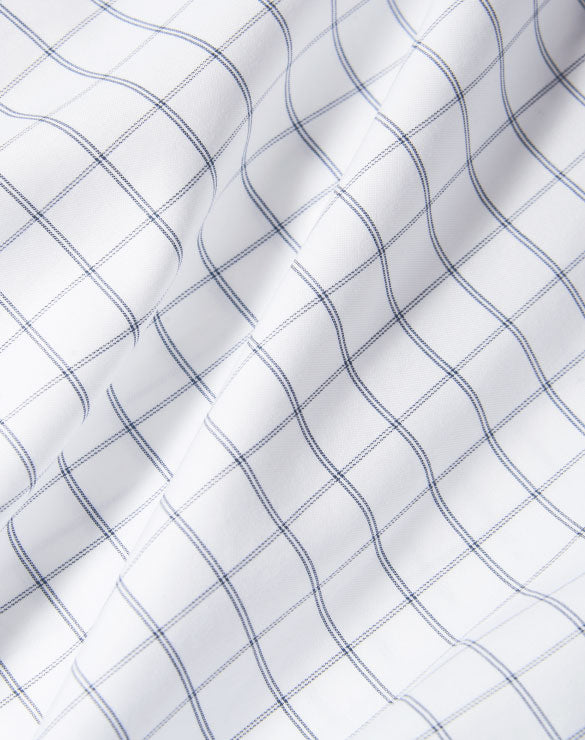 GQWhite™ Shirt Classic Grid Collection [FS]