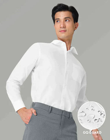 GQWhite™ Shirt Collection [Buy 1 Get 3]