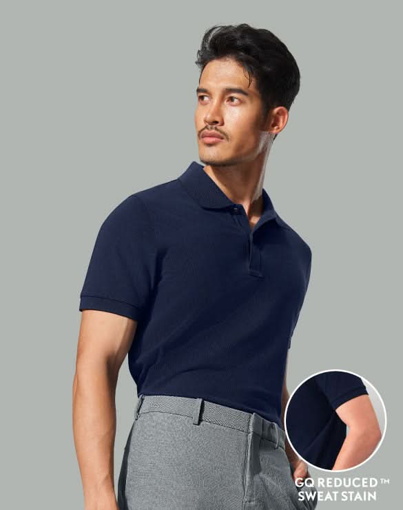 Gq polo shirt best sale