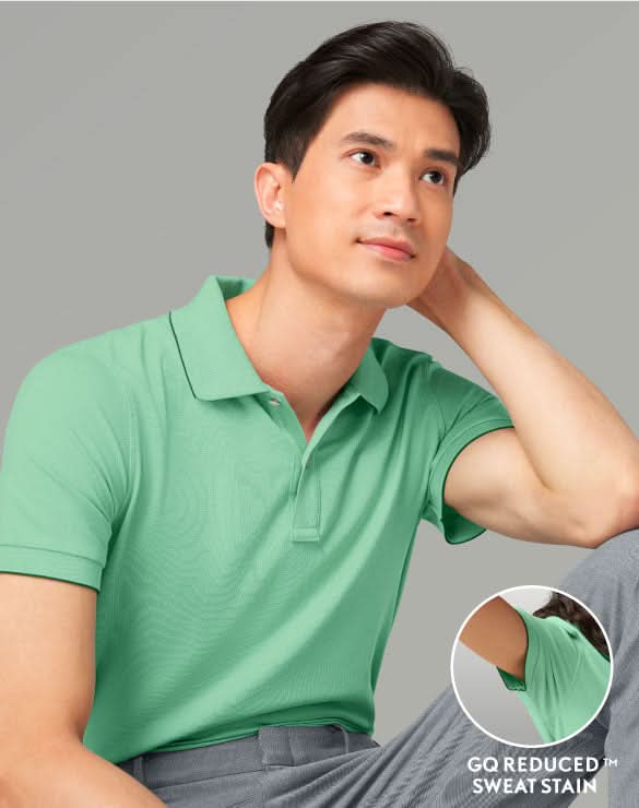 Perfect Polo™ - Limited Collection