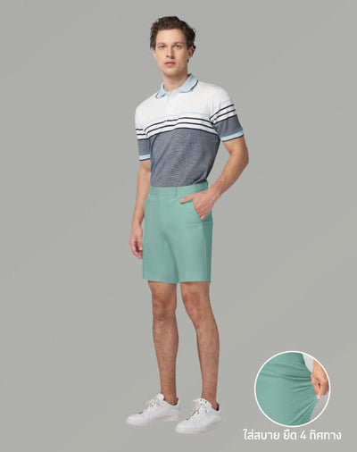 Perfect Chino™  Shorts