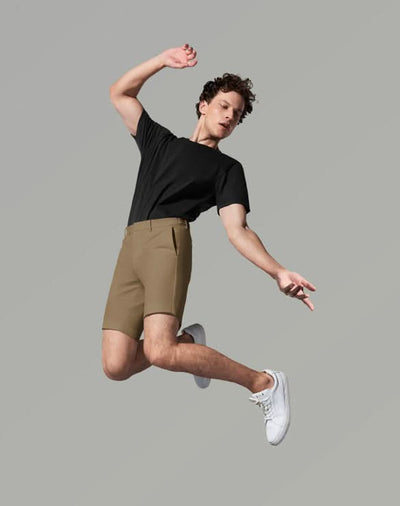 Perfect Chino™  Shorts