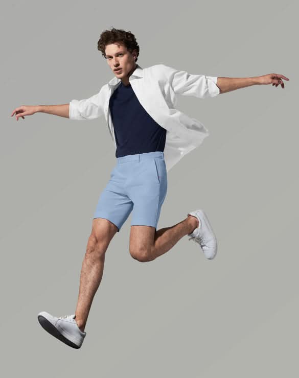 Perfect Chino™  Shorts