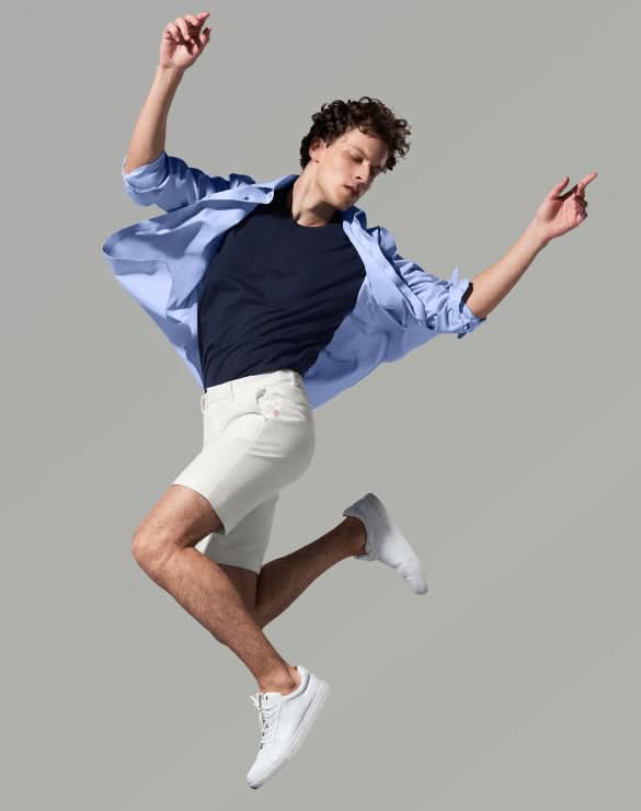 Perfect Chino™  Shorts