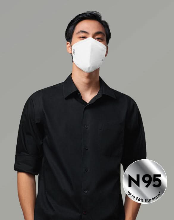 GQMax™ Mask