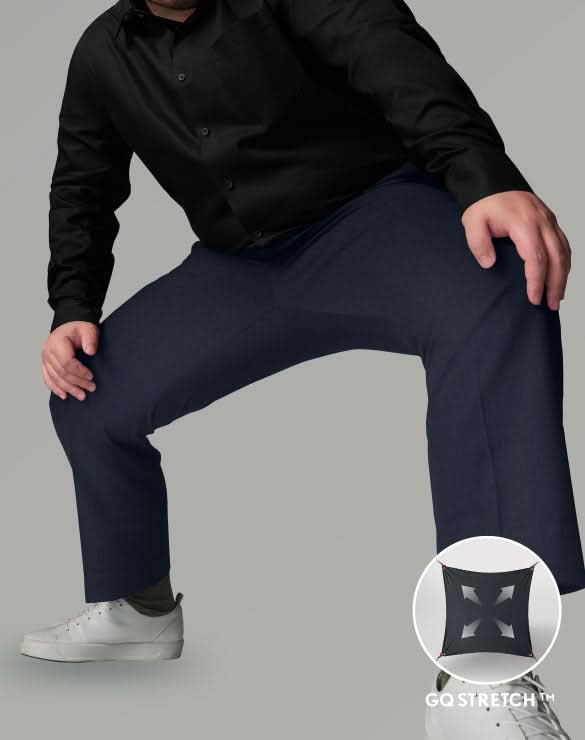 Perfect Pants™ - Regular Fit