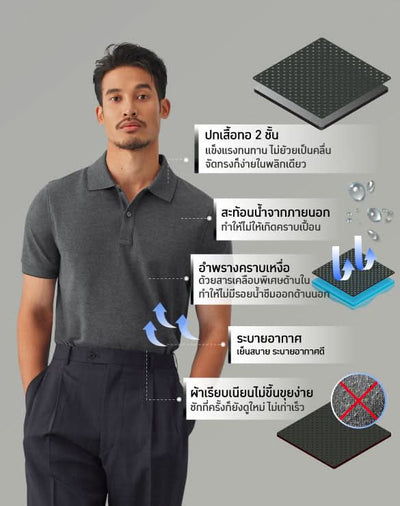 Perfect Polo™ - Classic Collection