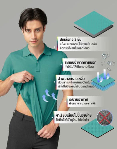 Perfect Polo™ - Limited Collection