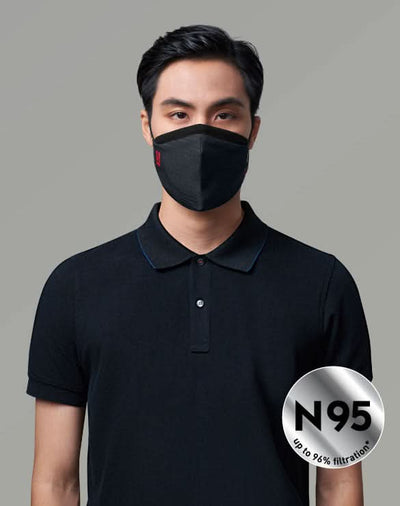 GQMax™ Mask