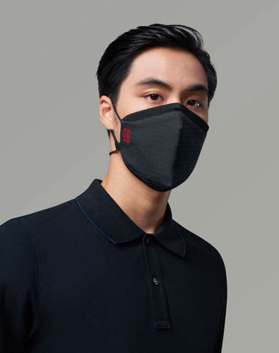 GQMax™ Mask