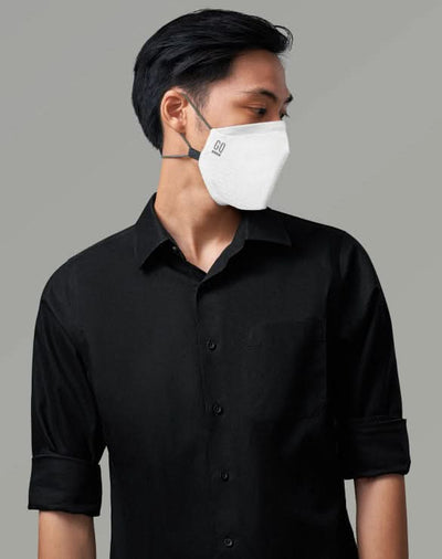 GQMax™ Mask