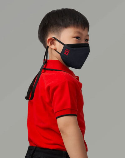 GQMax™ Mask