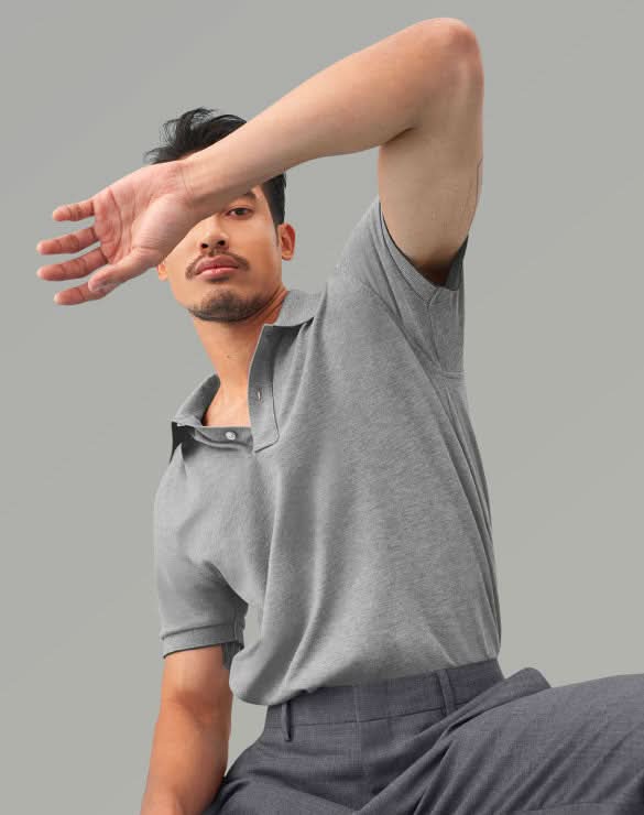 Perfect Polo™ - Classic Collection