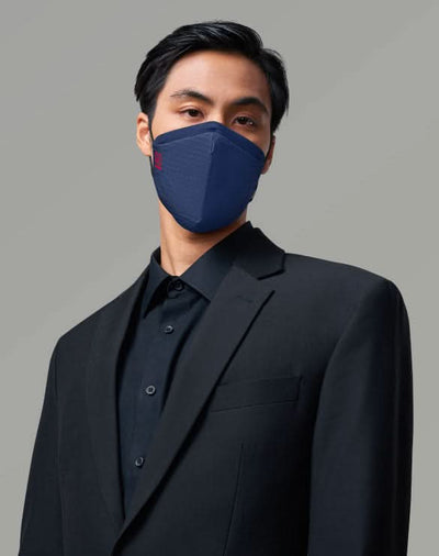 GQMax™ Mask