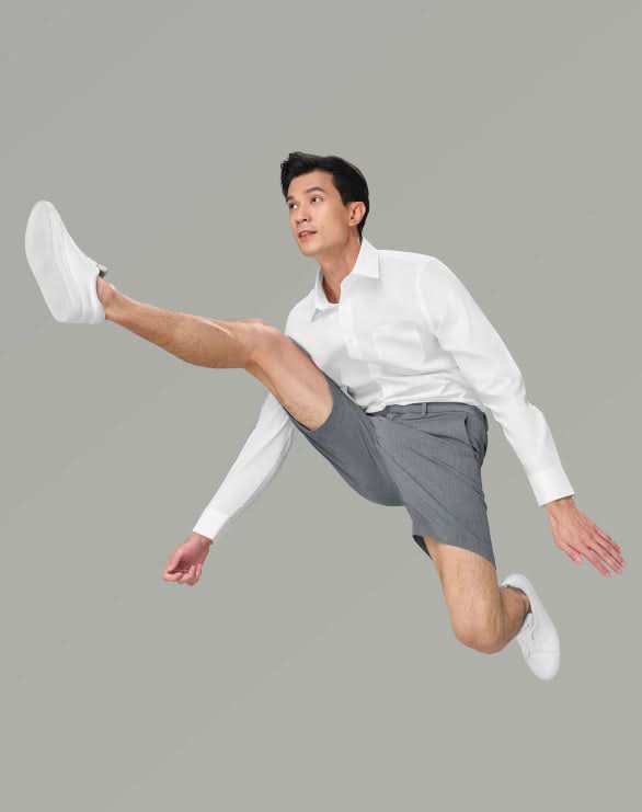 Perfect Shorts™