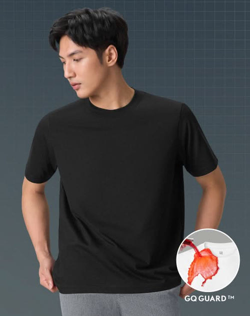 Smart T-Shirt Collection – GQSize