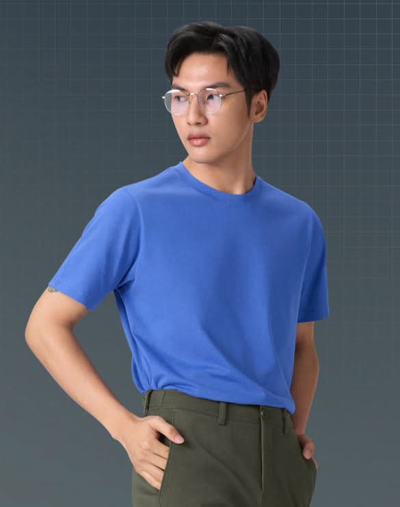 Smart T-Shirt Collection