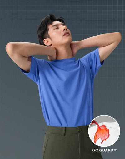 Smart T-Shirt Collection