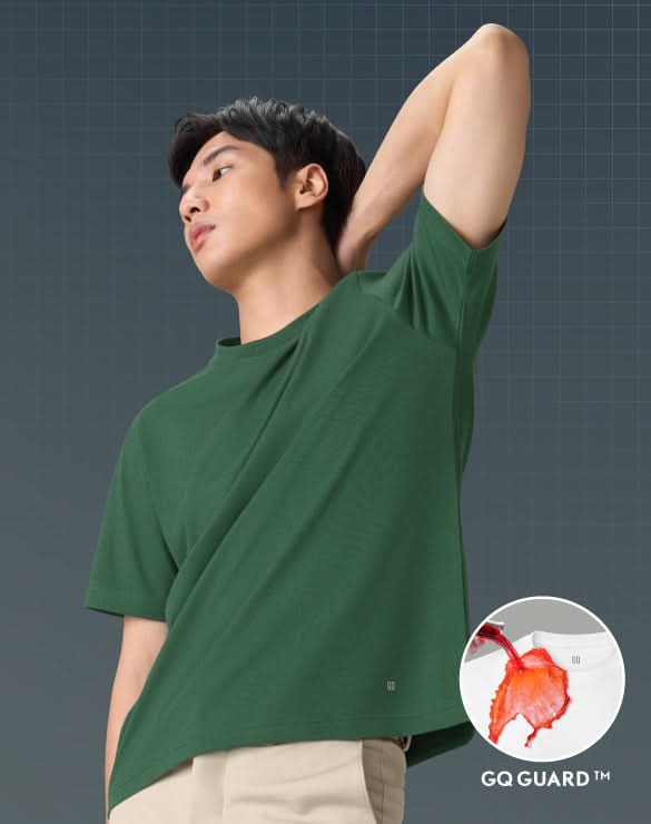 Smart T-Shirt Collection