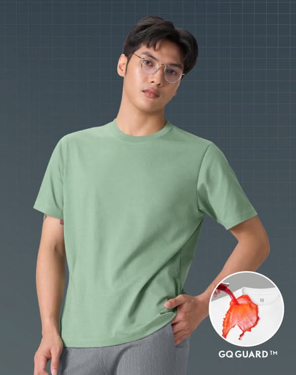 Smart T-Shirt Collection