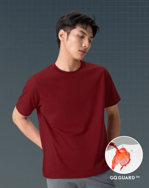 Smart T-Shirt Collection – GQSize