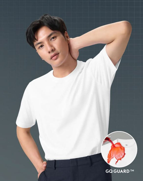Smart T-Shirt Collection – GQSize