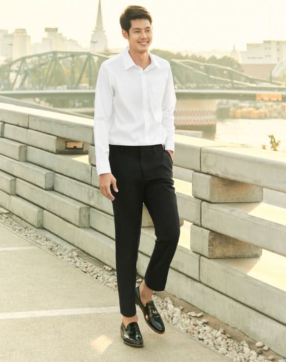 Perfect Ankle Pants™